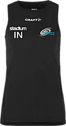 398761106101 CRAFT Rush 2.0 Singlet W 398761106101 CRAFT Rush 2.0 Singlet W Standard Small1x1