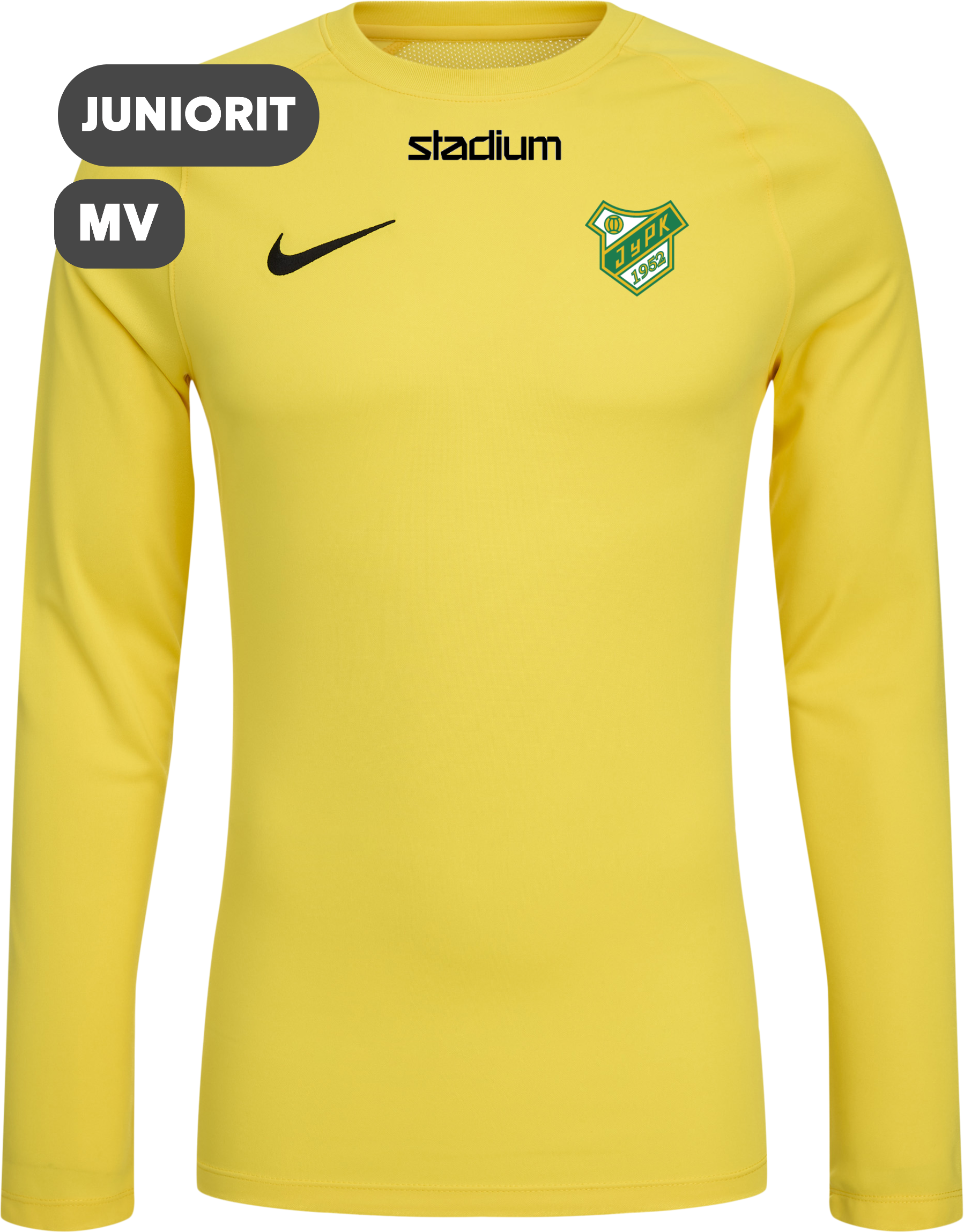 
NIKE, 
PARK VIII LS JSY, 
Detail 1
