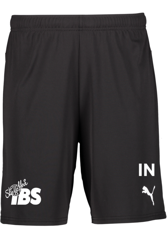 
PUMA, 
T Goal Shorts Jr, 
Detail 1
