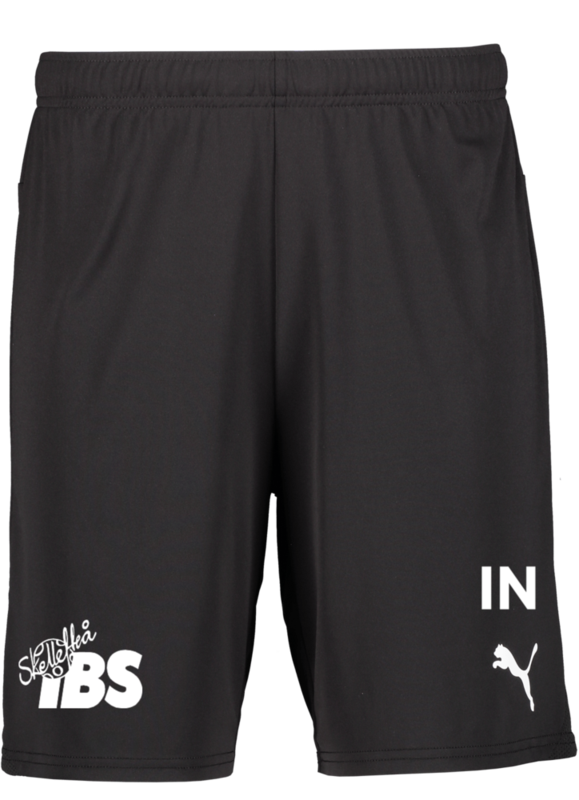 
PUMA, 
T Goal Shorts Jr, 
Detail 1
