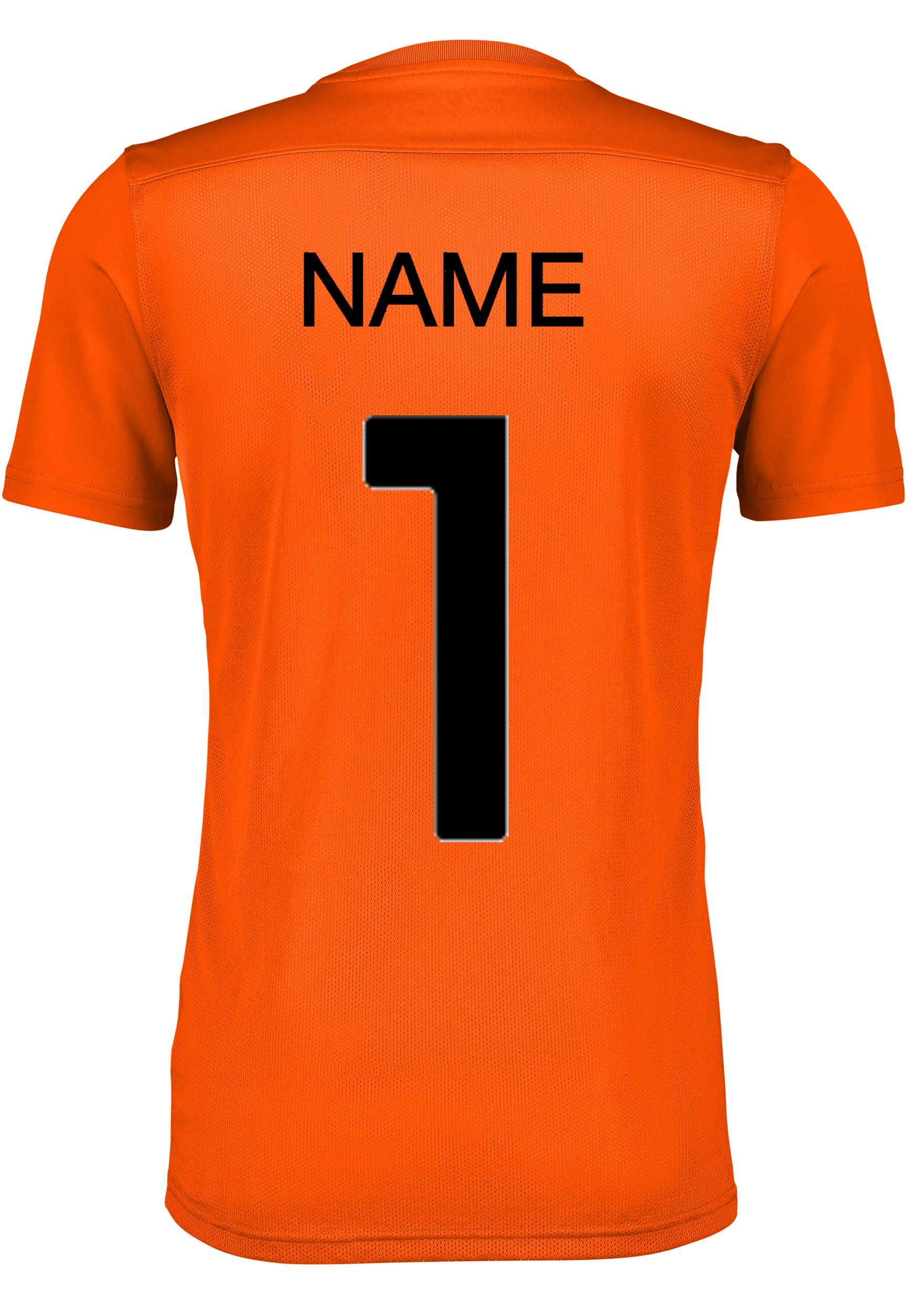 NIKE, Park VII SS Jsy