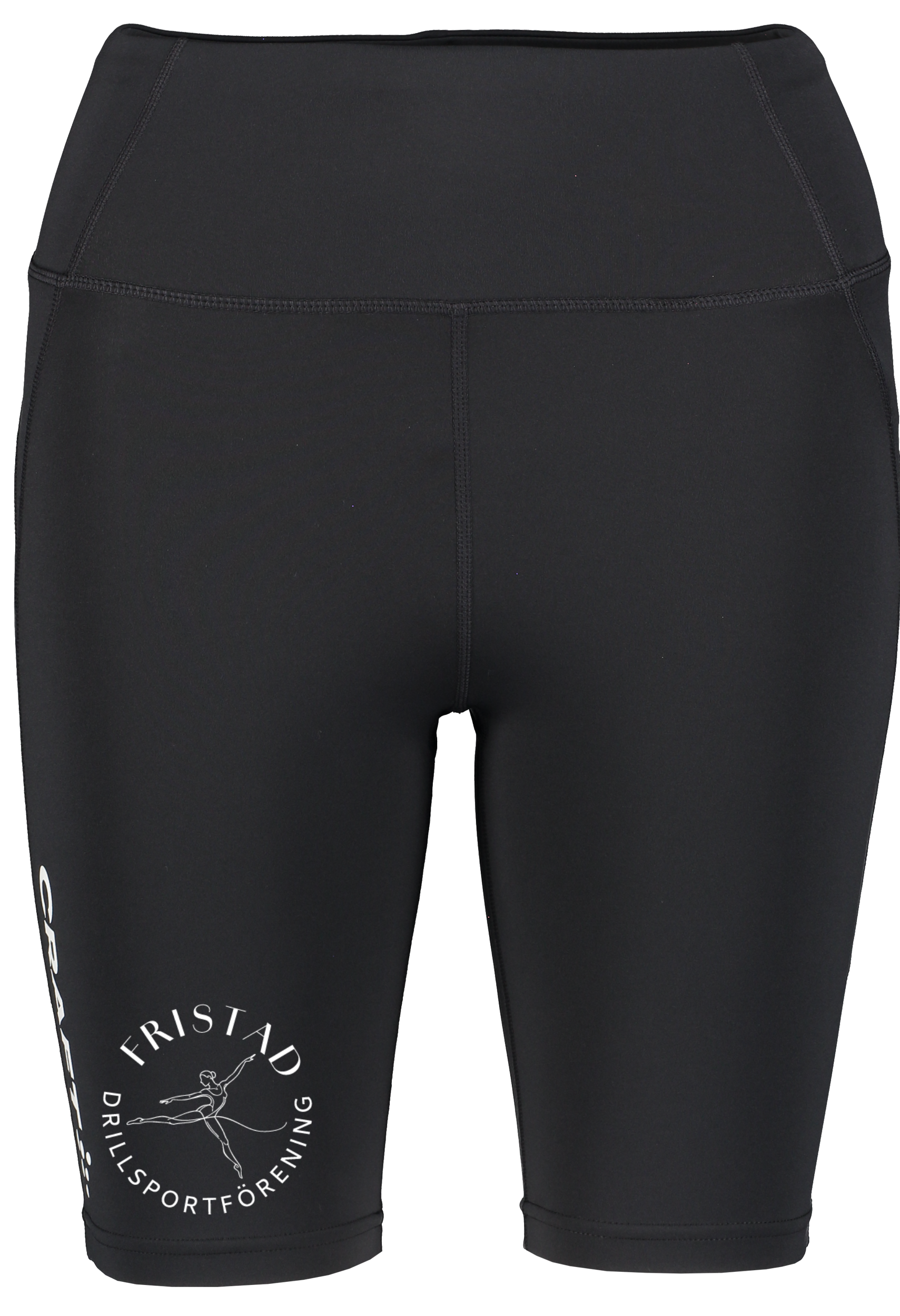 
CRAFT, 
Rush 2.0 Short Tights W, 
Detail 1
