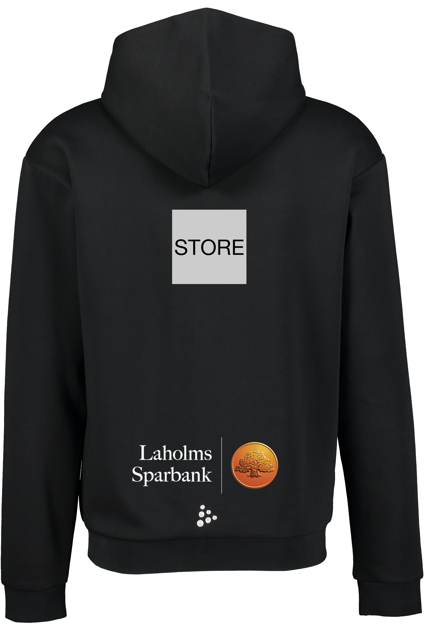 CRAFT, Community 2.0 Fz Hood