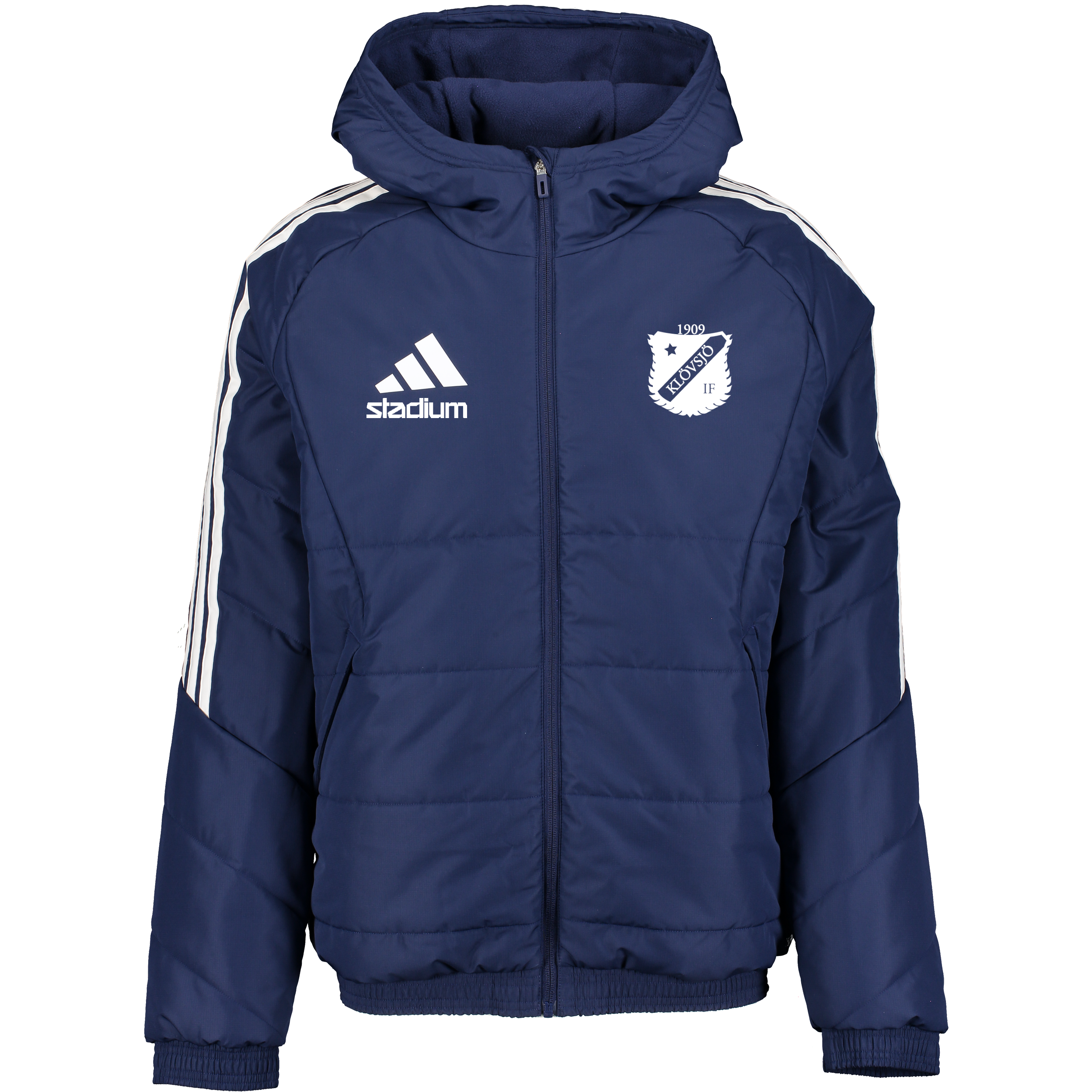 
ADIDAS, 
TIRO26 WIN JKT JR, 
Detail 1
