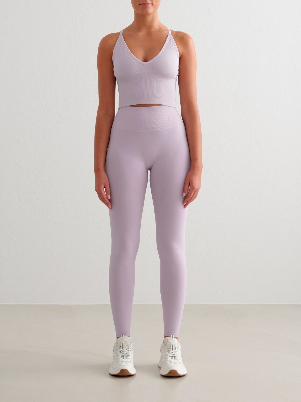 
AIM&acute;N, 
Shape Seamless Tights, 
Detail 1

