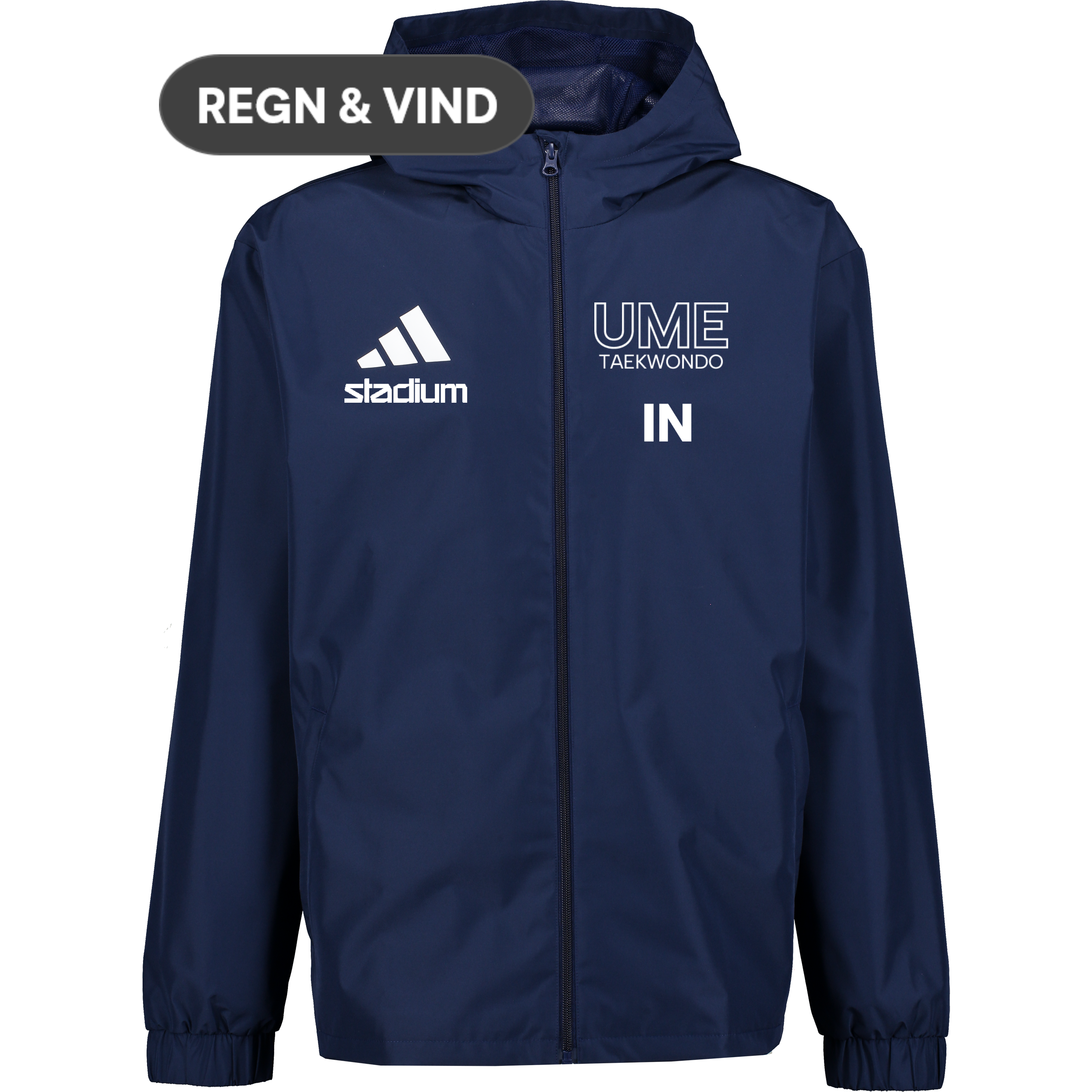 
ADIDAS, 
ENT26 AW JKT JR, 
Detail 1
