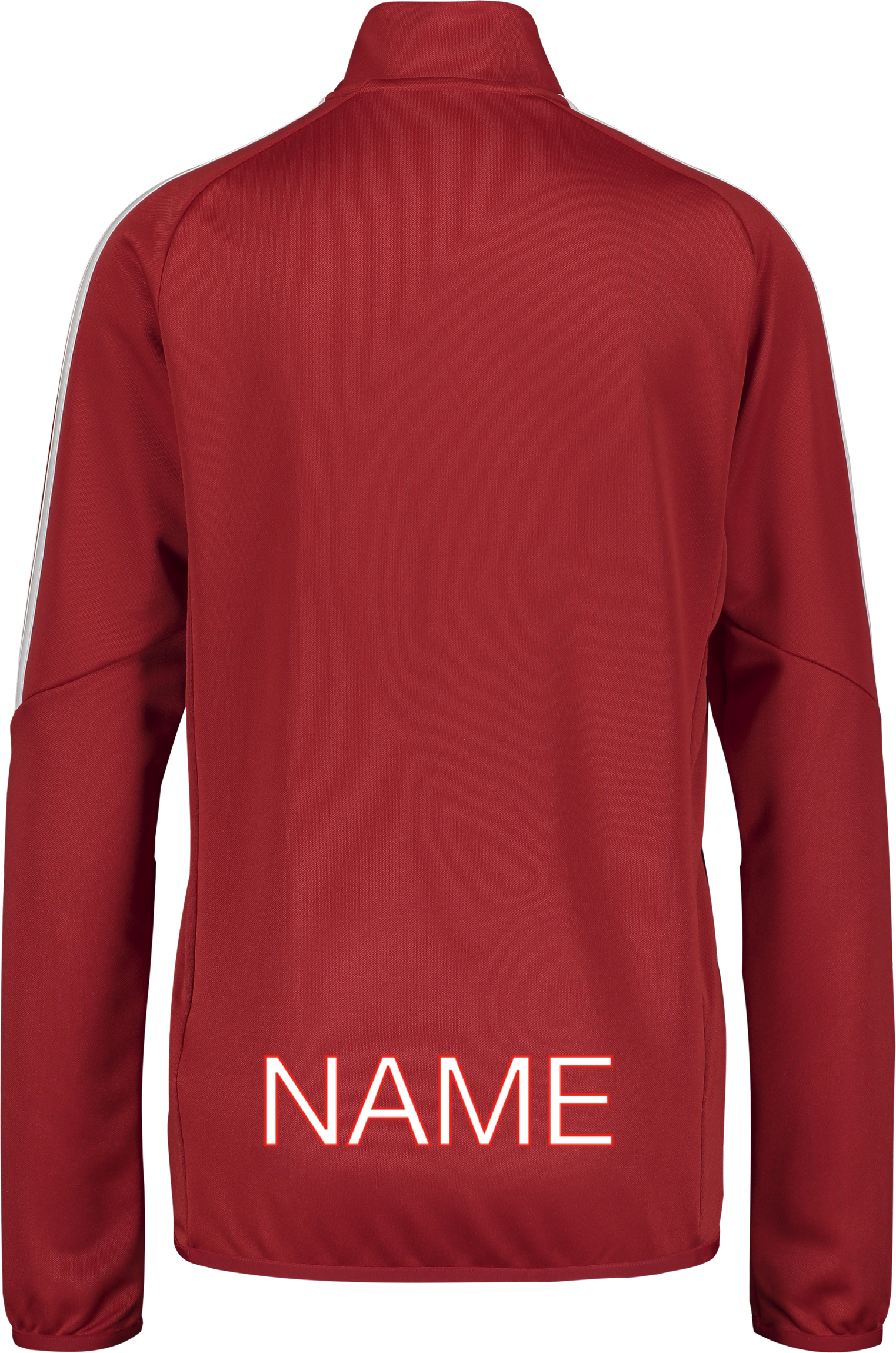 ADIDAS, TIRO26 L TR TOP W