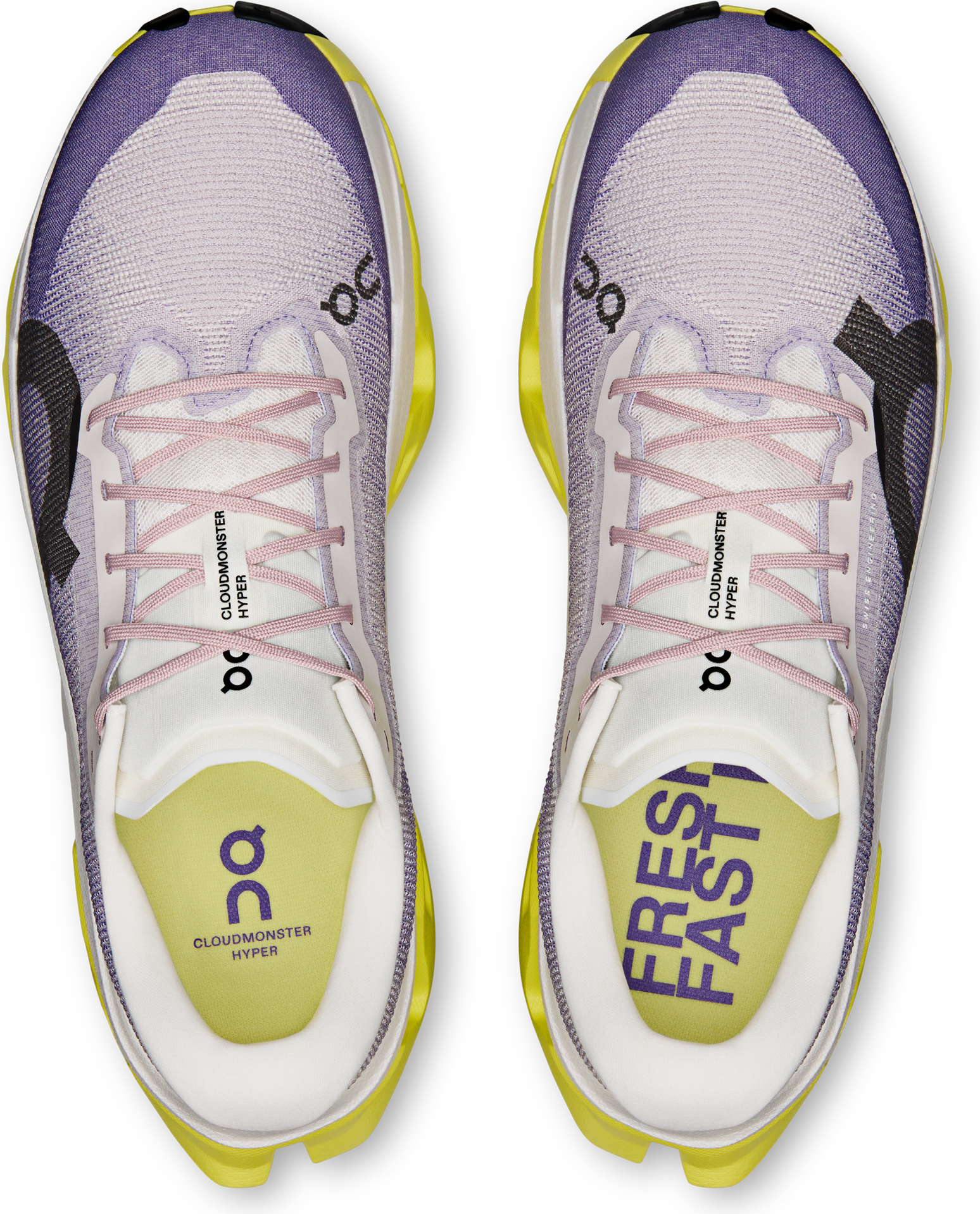 ON, M CLOUDMONSTER 3 HYPER