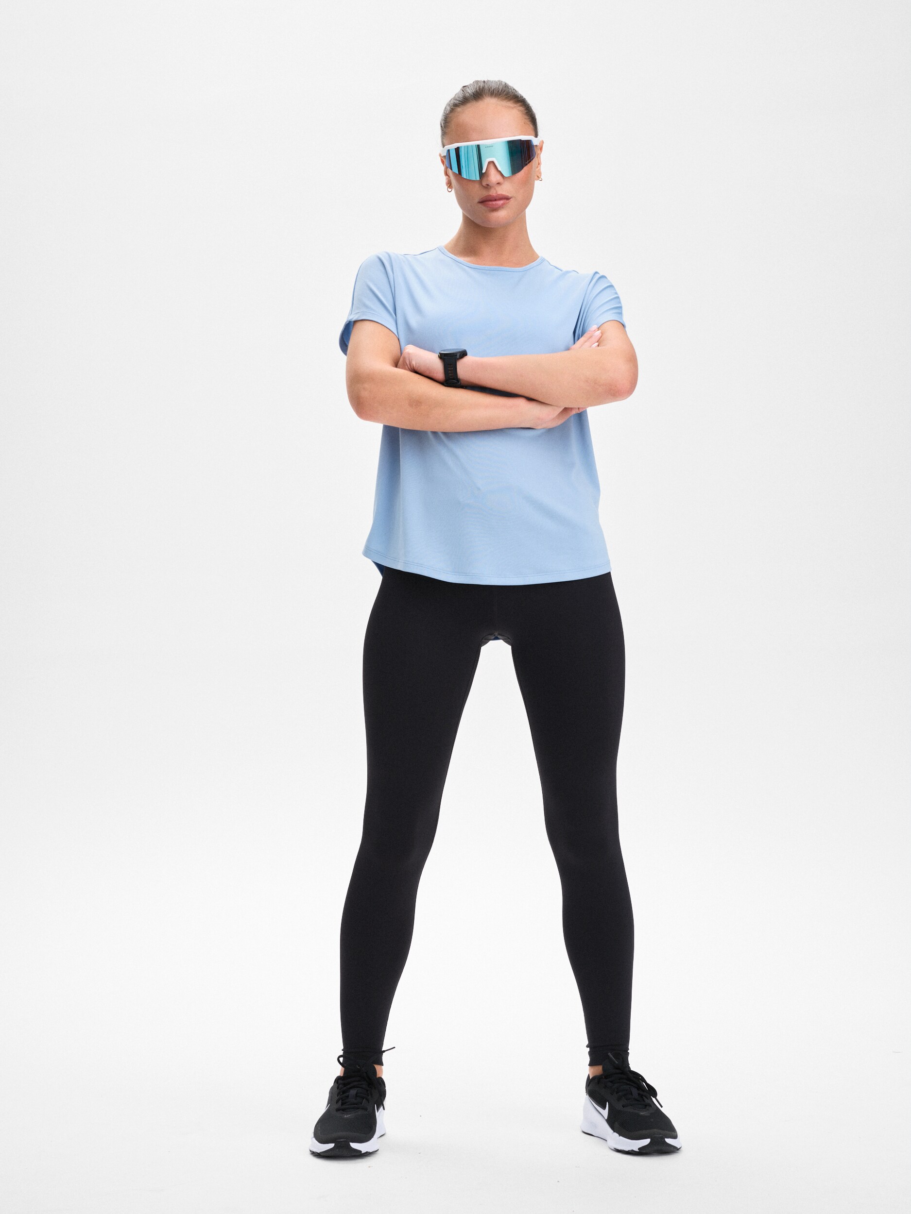 SOC, W Core Tee