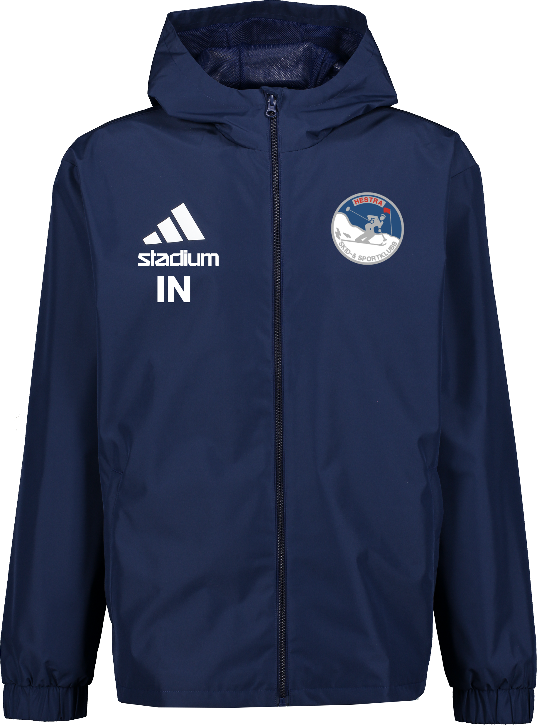 
ADIDAS, 
ENT26 AW JKT, 
Detail 1
