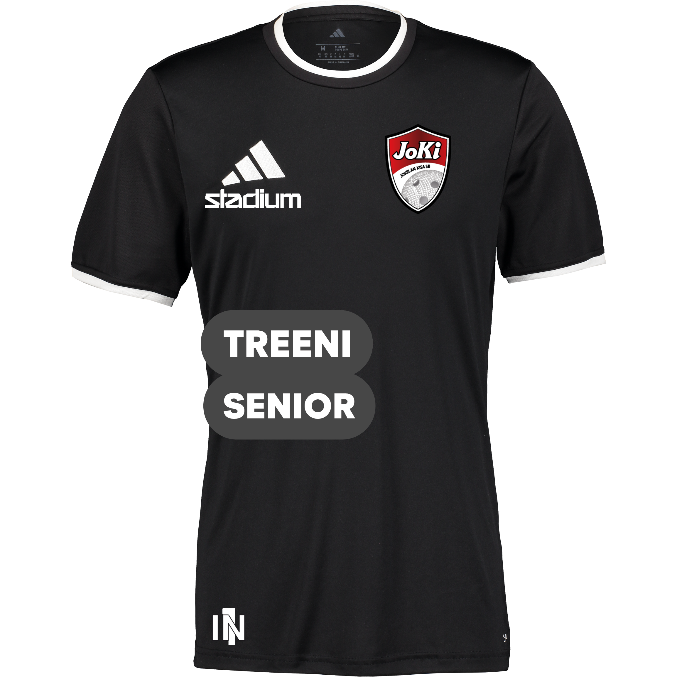 
ADIDAS, 
ENT26 JSY, 
Detail 1
