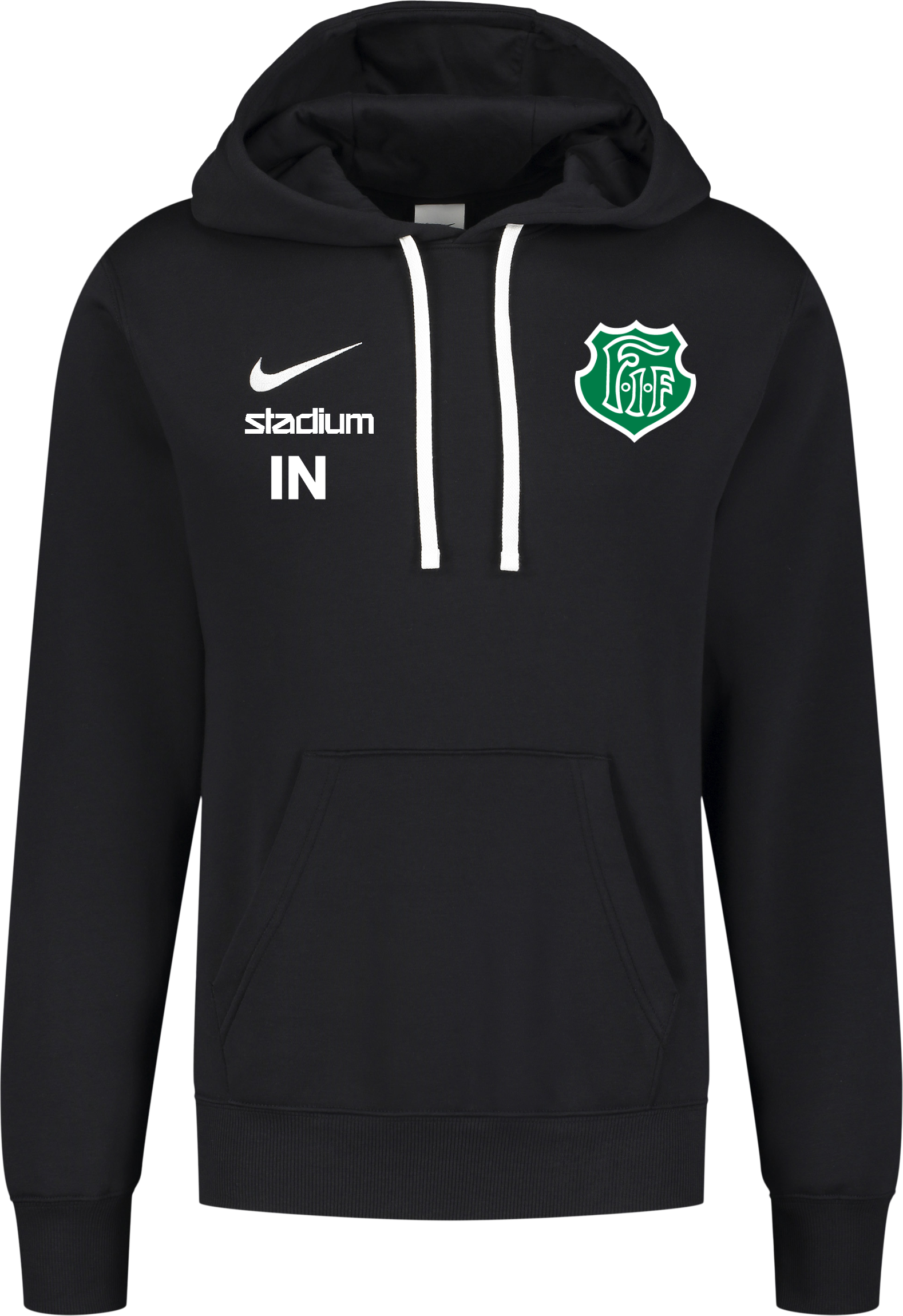 
NIKE, 
PARK26 FLC HOOD, 
Detail 1
