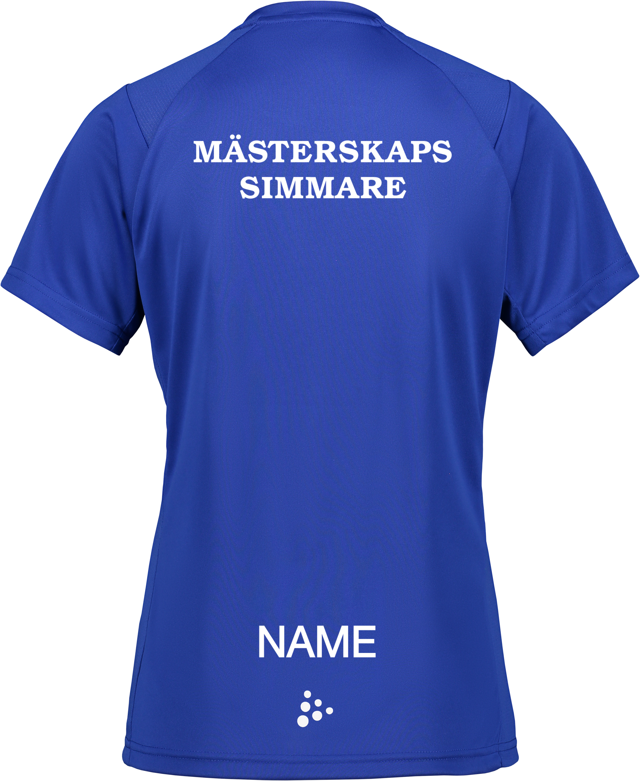 CRAFT, Rush 2.0 Ss Tee W