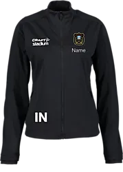 394167105101 CRAFT Evolve 2.0 Full Zip Jacket W 394167105101 CRAFT Evolve 2.0 Full Zip Jacket W Standard Small1x1