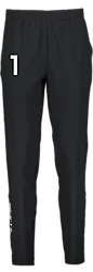 394806102101 CRAFT Rush 2.0 Training Pants M 394806102101 CRAFT Rush 2.0 Training Pants M Standard Small1x1