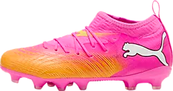 FUTURE 9 MATCH FG/AG JR - POISON PINK-SUN Standard Small1x1