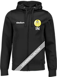 376869105101 CLIQUE Basic Active Hoody Fz 376869105101 CLIQUE Basic Active Hoody Fz Standard Small1x1