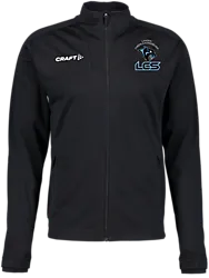 394168105101 CRAFT Evolve 2.0 Full Zip Jacket Jr 394168105101 CRAFT Evolve 2.0 Full Zip Jacket Jr Standard Small1x1