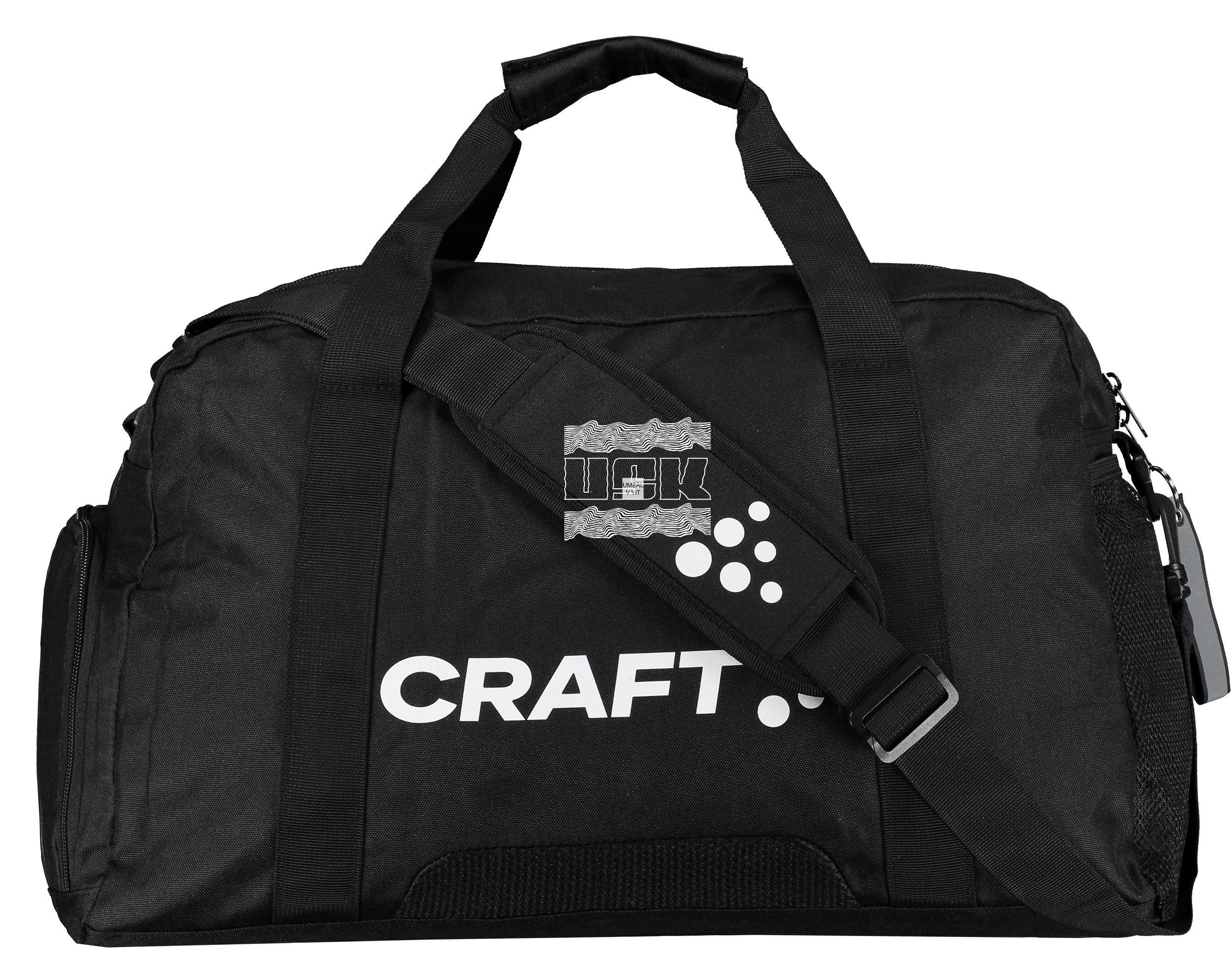 CRAFT, Ability Duffel 38L