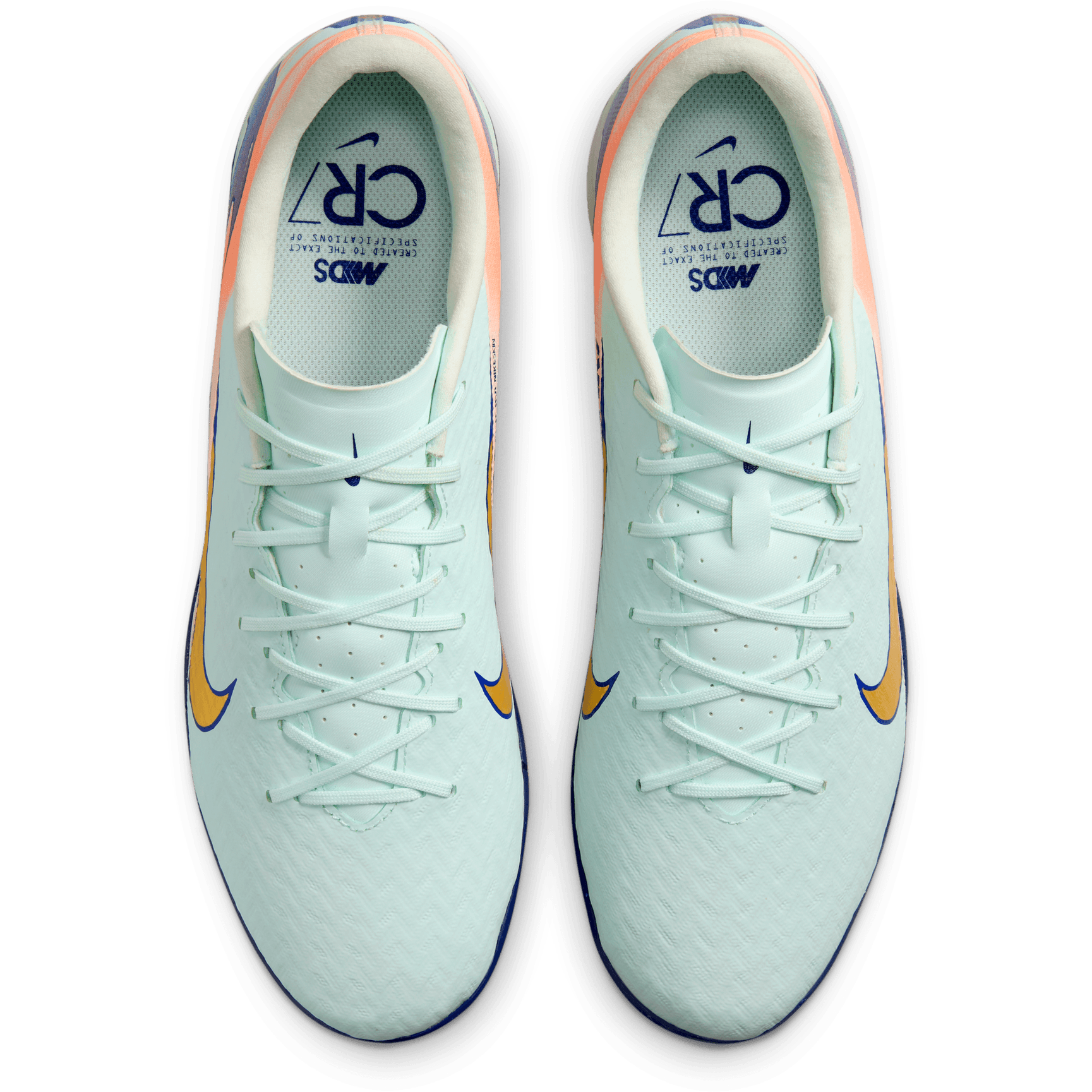 NIKE, Zoom Vapor 16 Academy Mds Ic