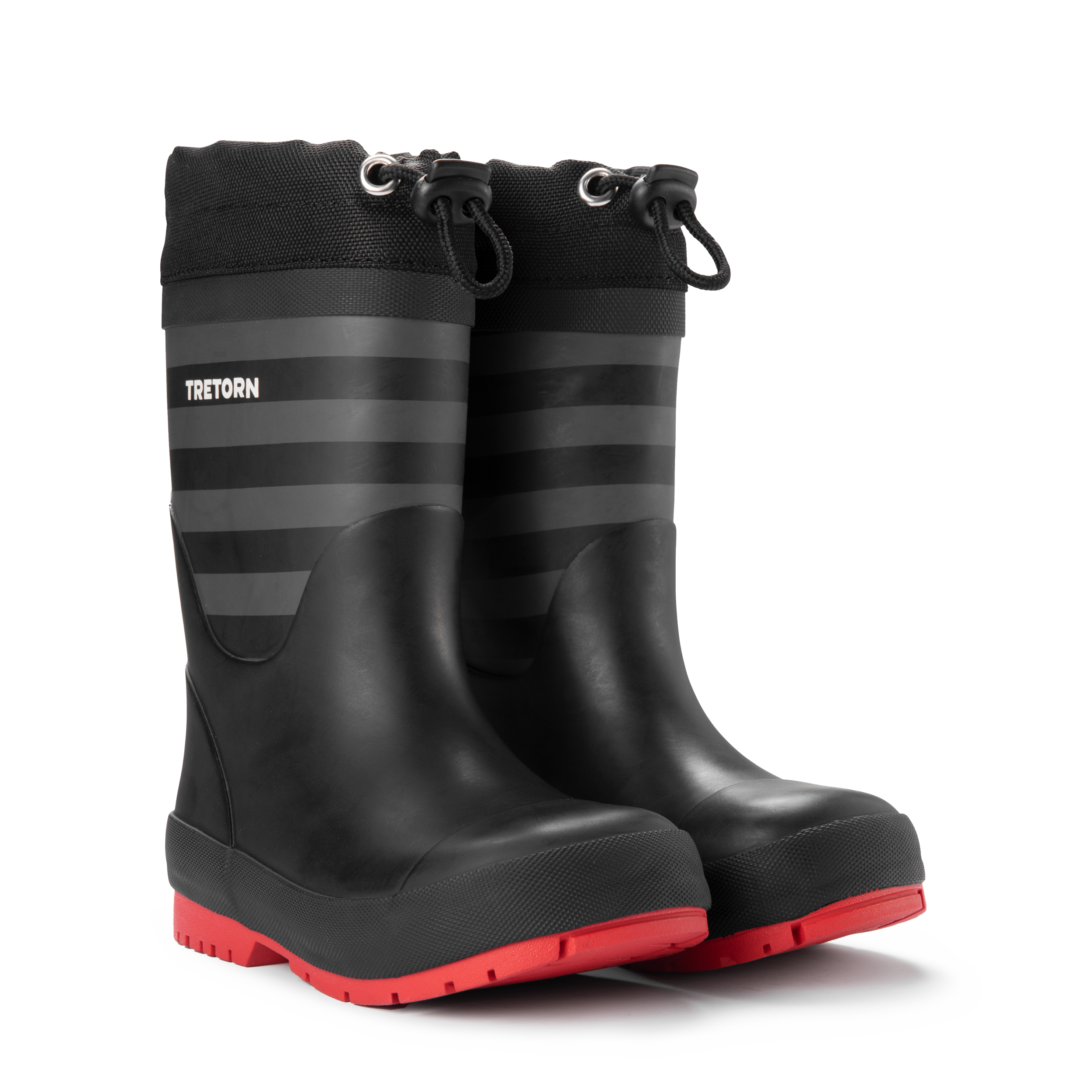 TRETORN, J Gr&auml;nna Vinter