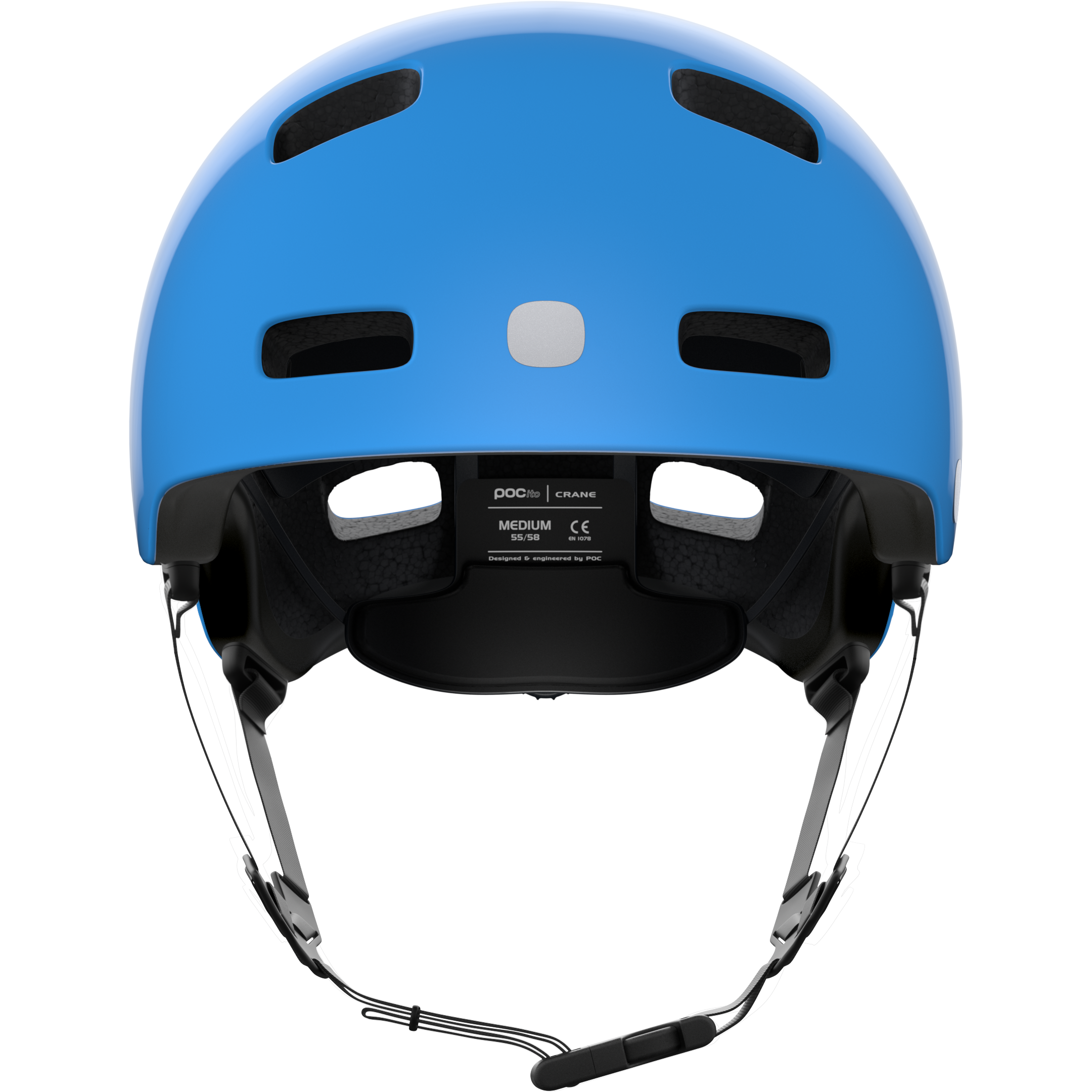 POC, Pocito Crane Mips