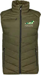 387456102101 CLIQUE Idaho Vest 387456102101 CLIQUE Idaho Vest Standard Small1x1