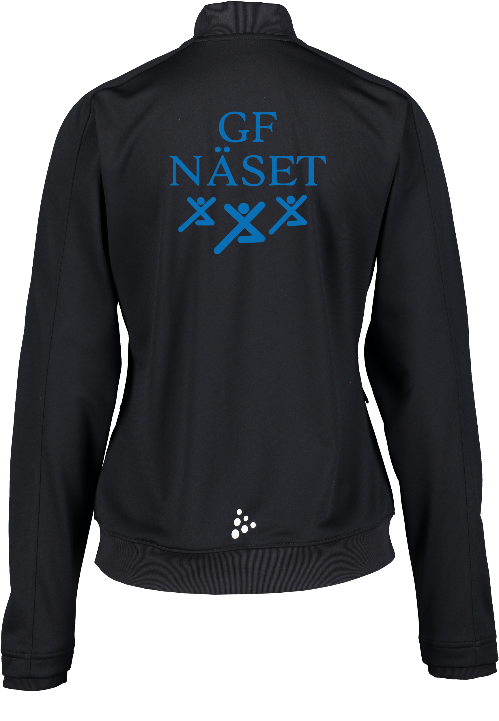 CRAFT, Evolve 2.0 Full Zip Jacket W