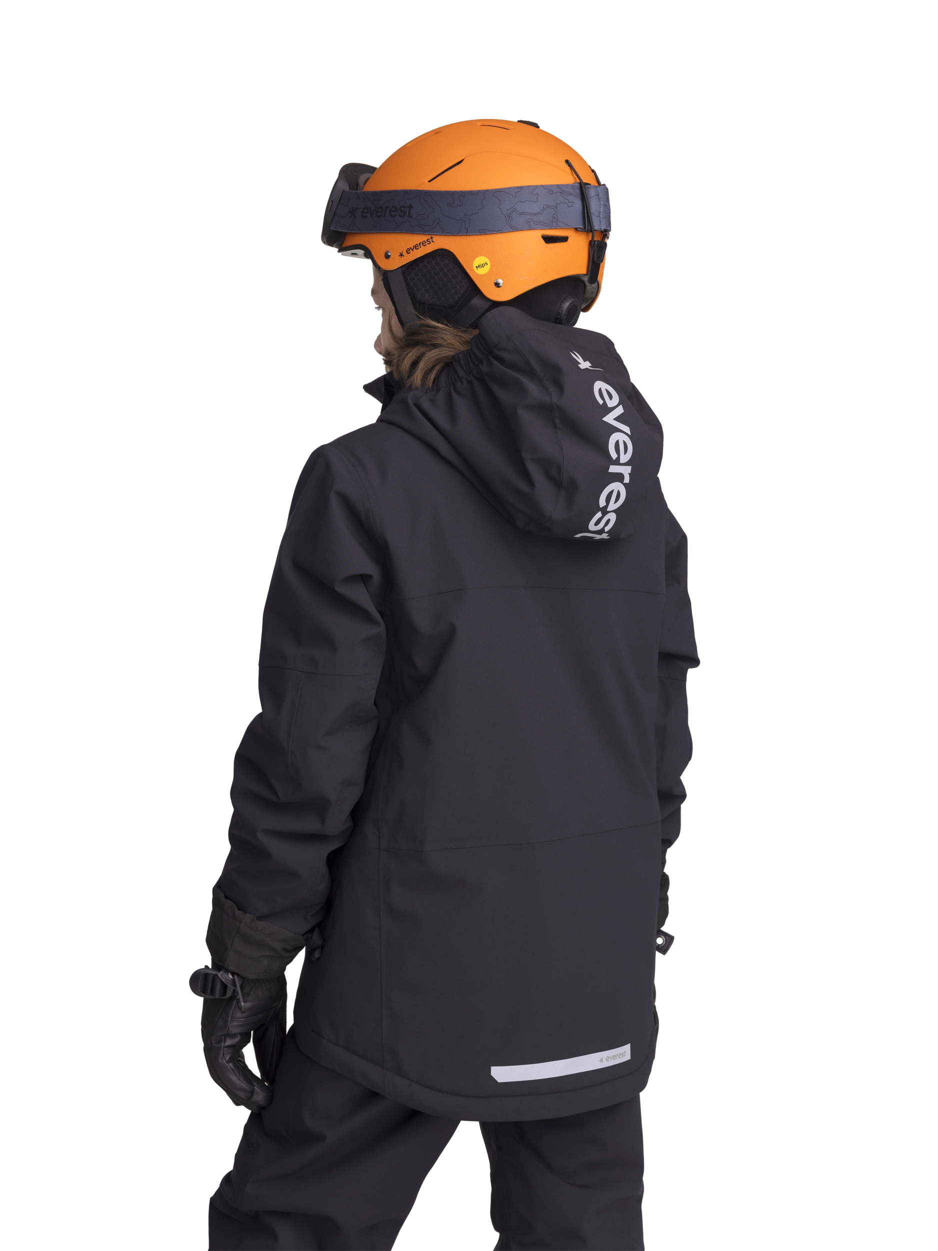 EVEREST, J Lex Softshell Jacket