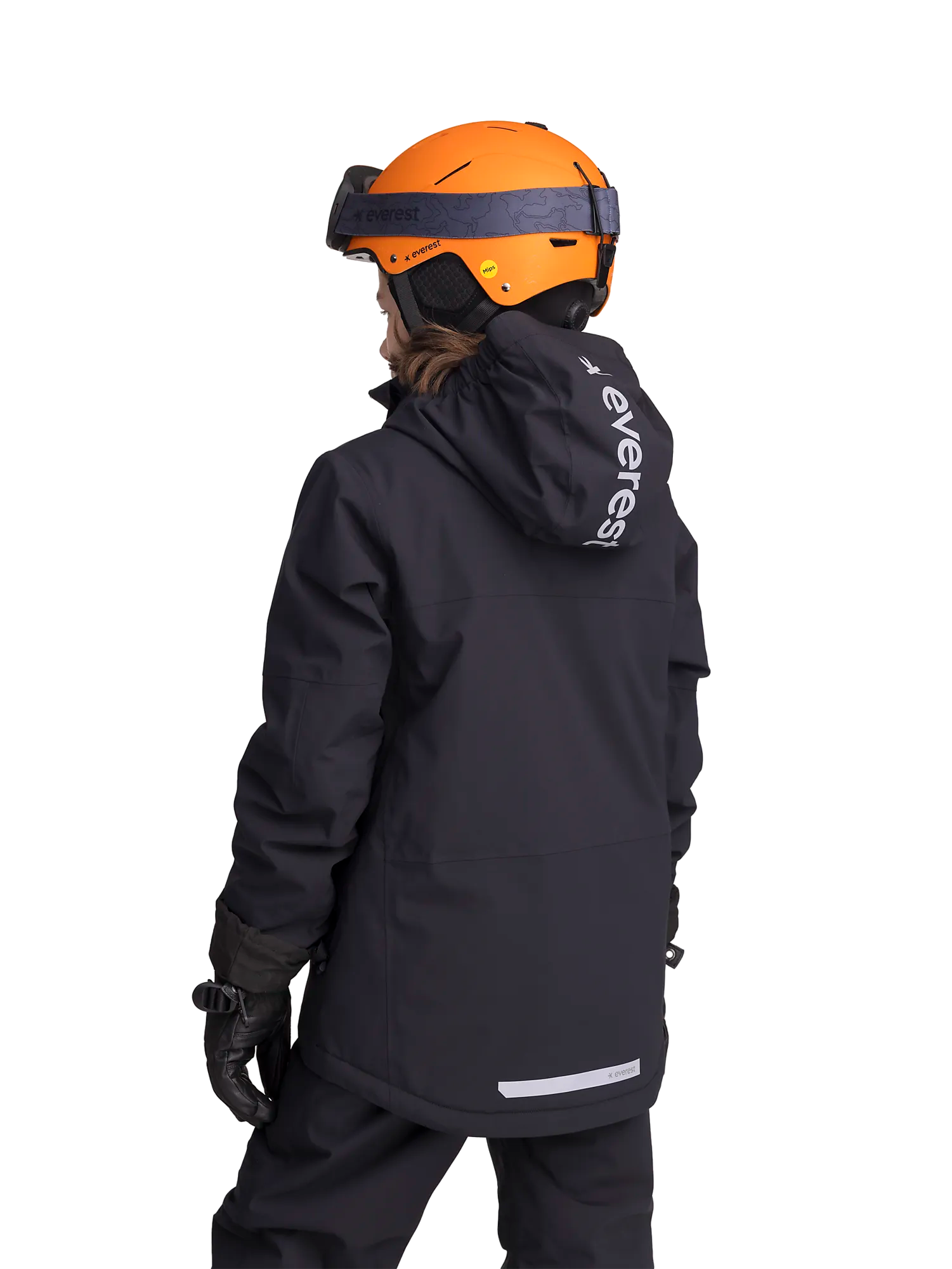 EVEREST J Lex Softshell Jacket på stadium.se