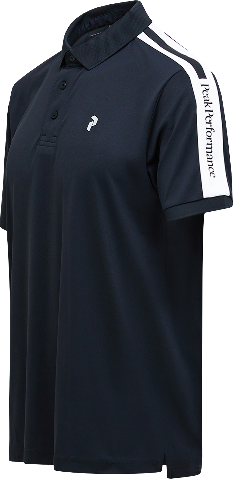 PEAK PERFORMANCE, M Player Polo