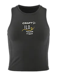 398765102101 CRAFT Rush 2.0 Crop Singlet W 398765102101 CRAFT Rush 2.0 Crop Singlet W Standard Small1x1