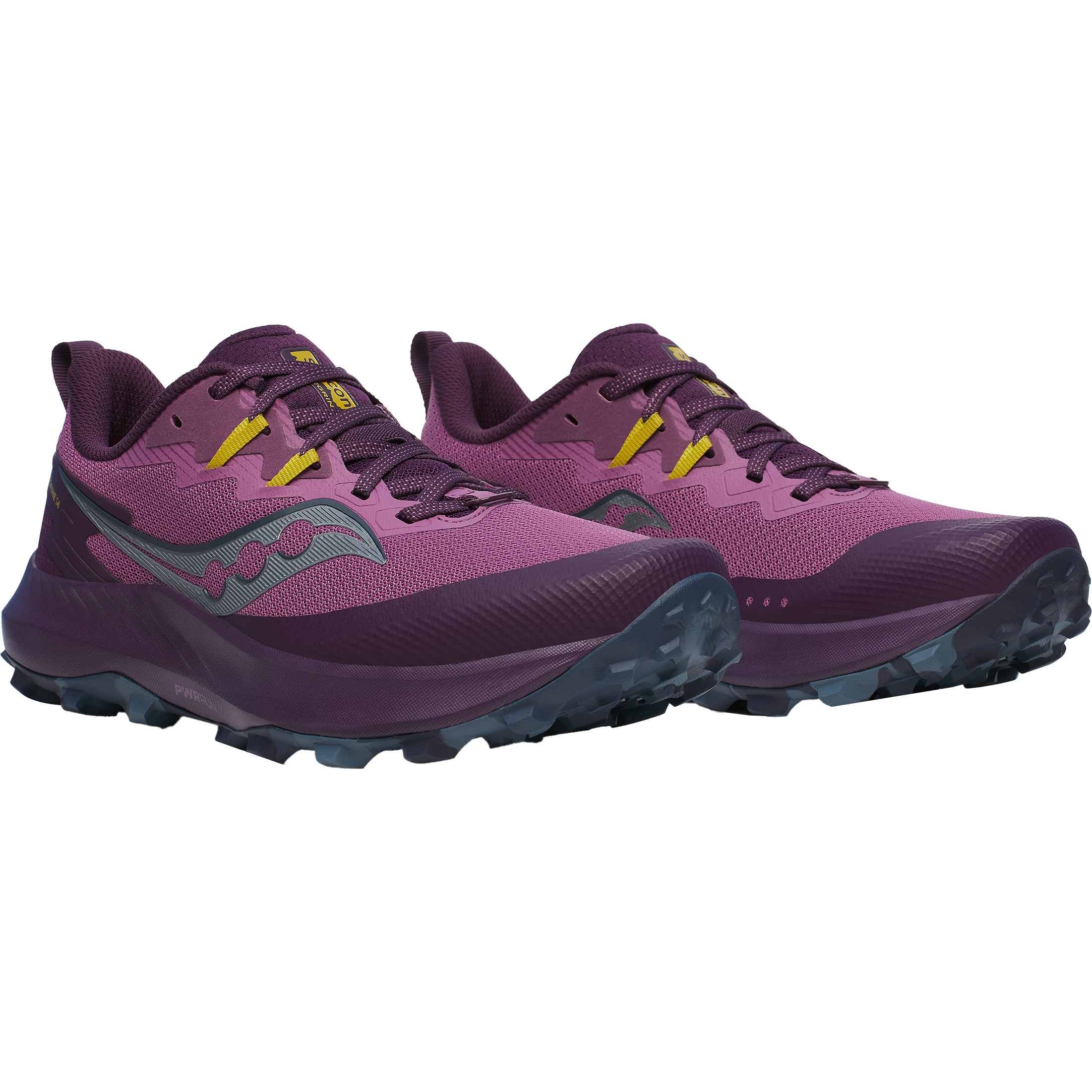 SAUCONY, Peregrine 14 W