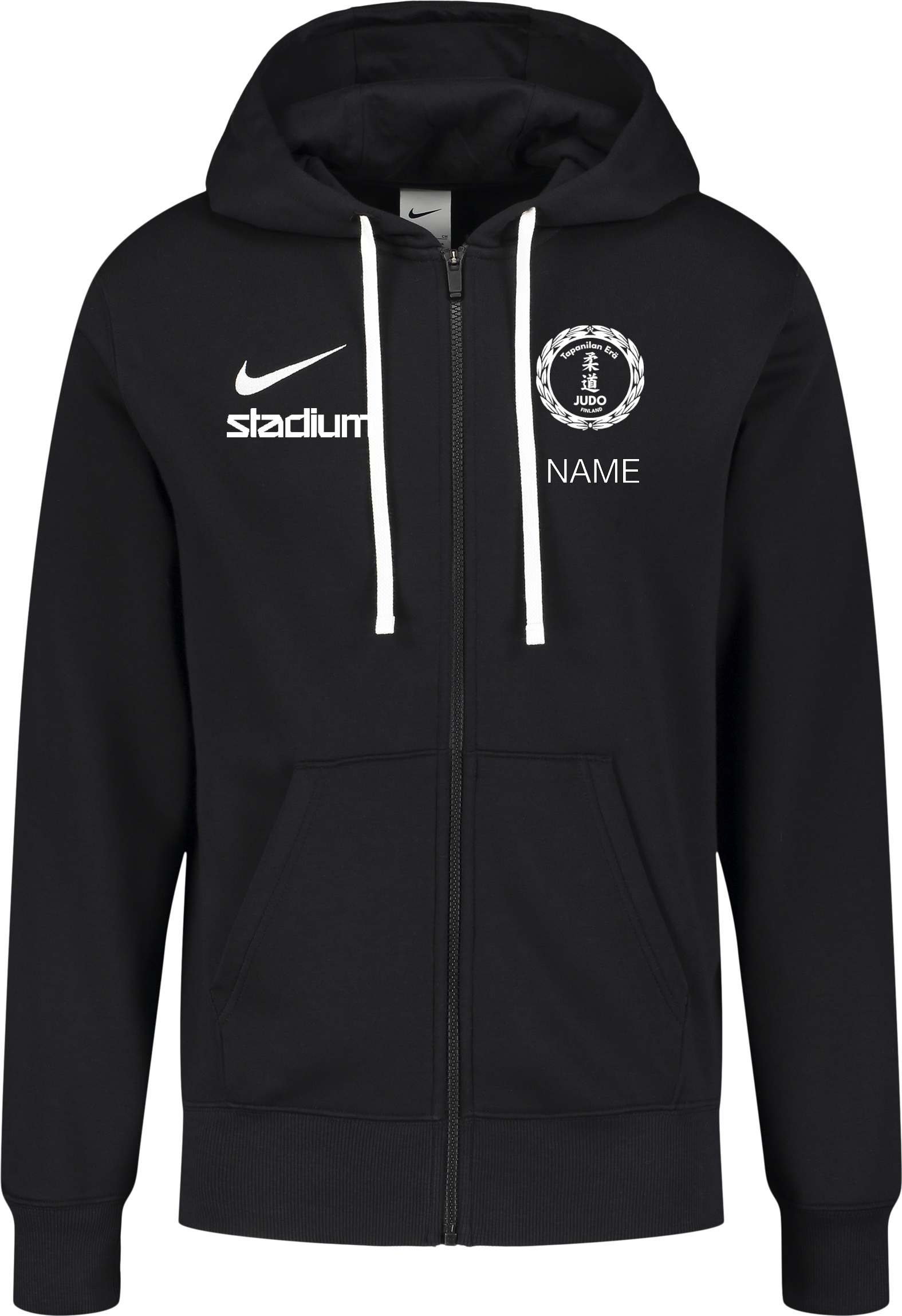 
NIKE, 
PARK26 FLC FZ HOOD, 
Detail 1
