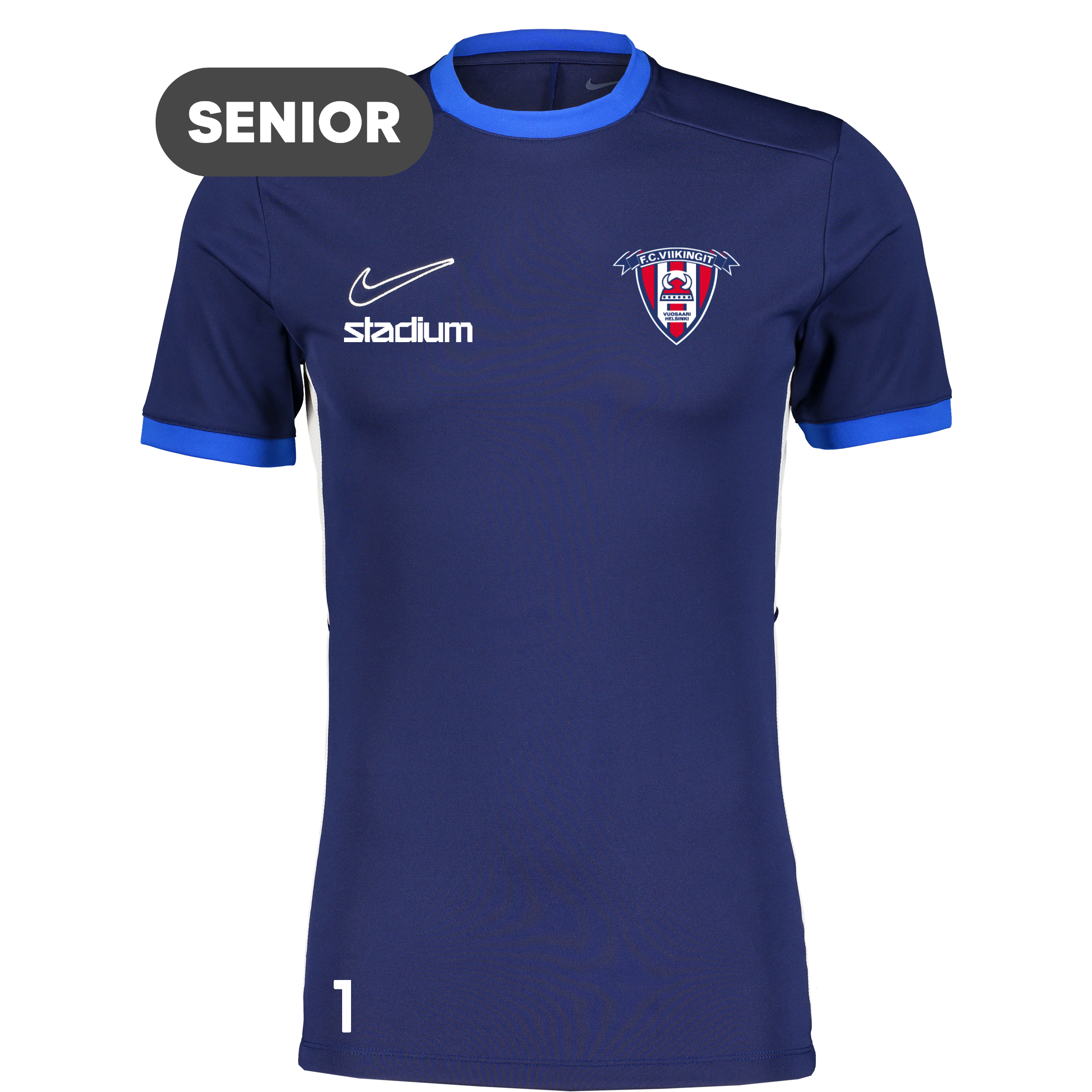 
NIKE, 
Acd25 Ss Top, 
Detail 1
