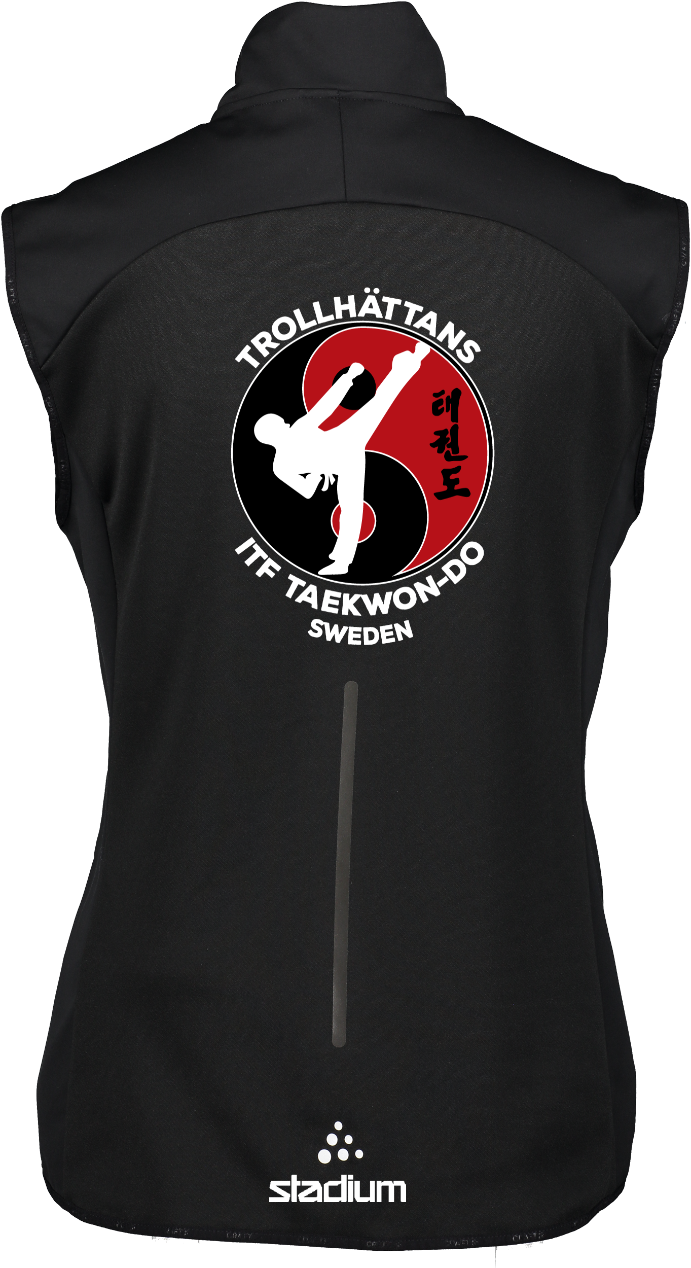 CRAFT, Adv Nordic Ski Club Vest W