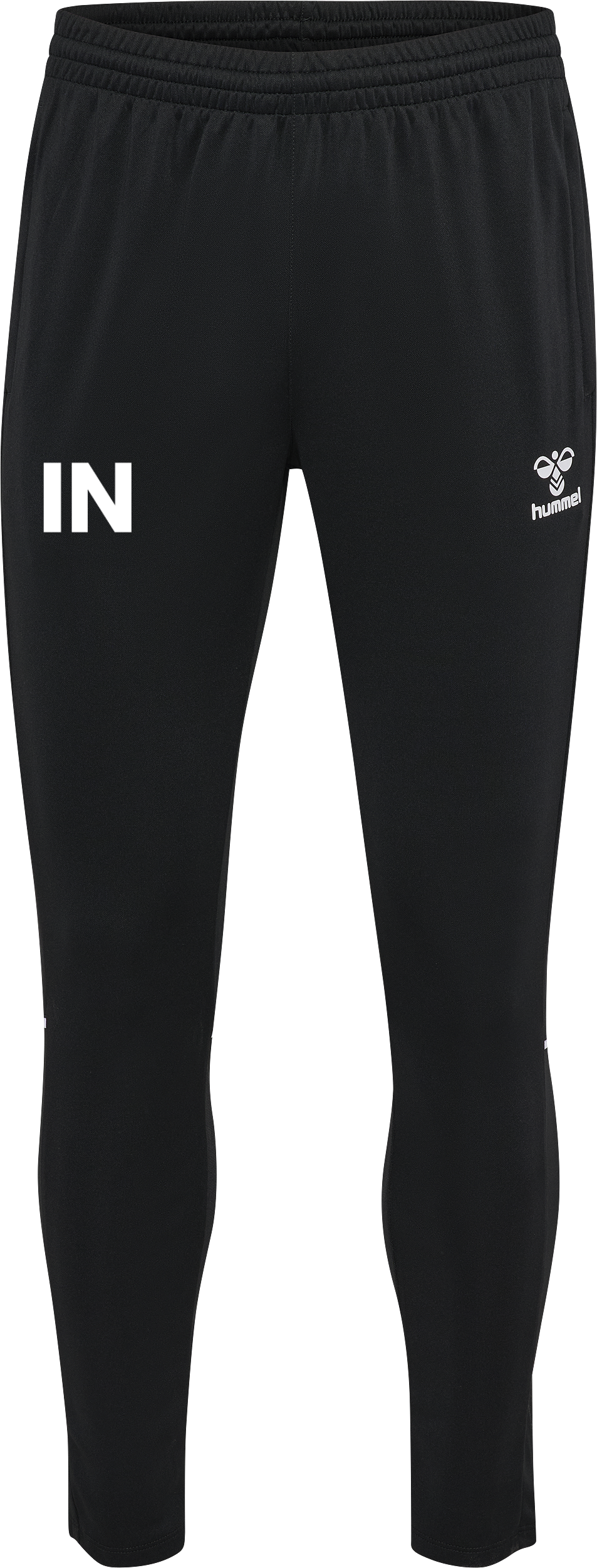 
HUMMEL, 
HMLCORE 2.0 TRAINING PANTS, 
Detail 1
