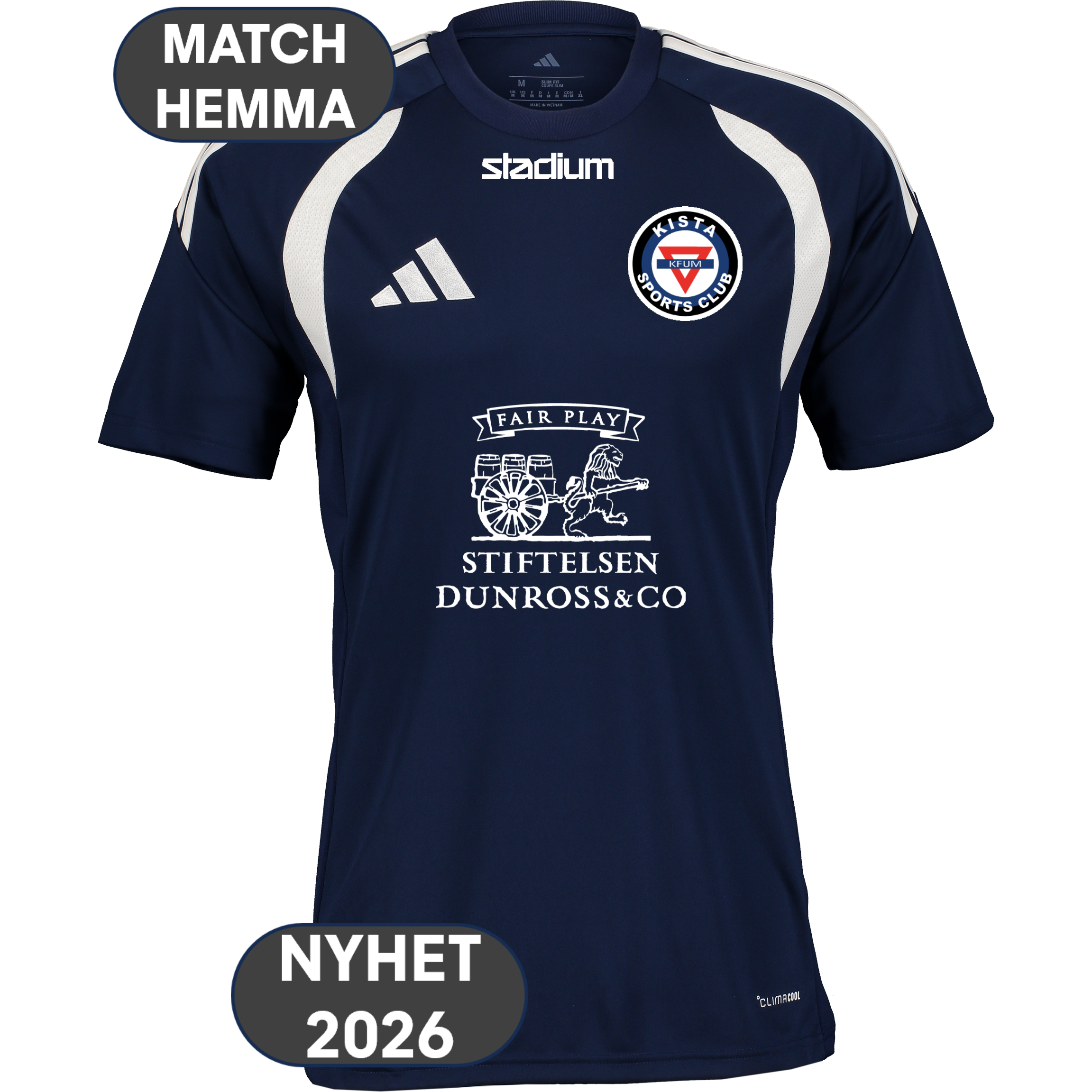 
ADIDAS, 
TIRO26 L JSY JR, 
Detail 1
