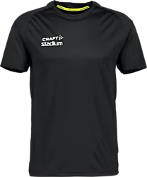 321483107101 CRAFT Evolve Tee Jr 321483107101 CRAFT Evolve Tee Jr Standard Small1x1