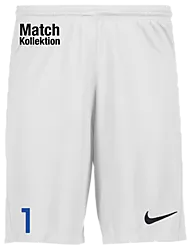 298936103101 NIKE Park III Short 298936103101 NIKE Park III Short Standard Small1x1