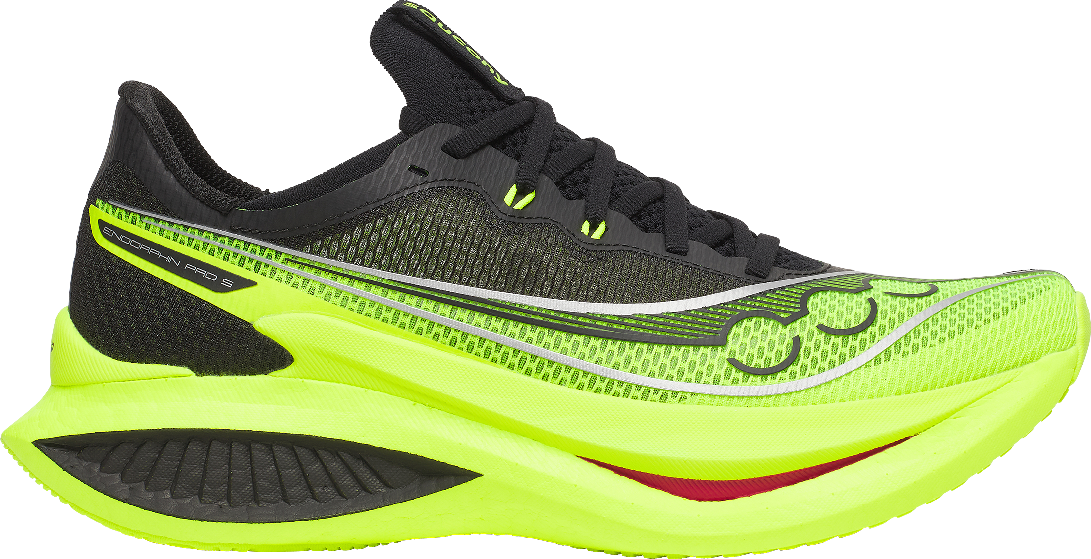 
SAUCONY, 
M ENDORPHIN PRO 5, 
Detail 1
