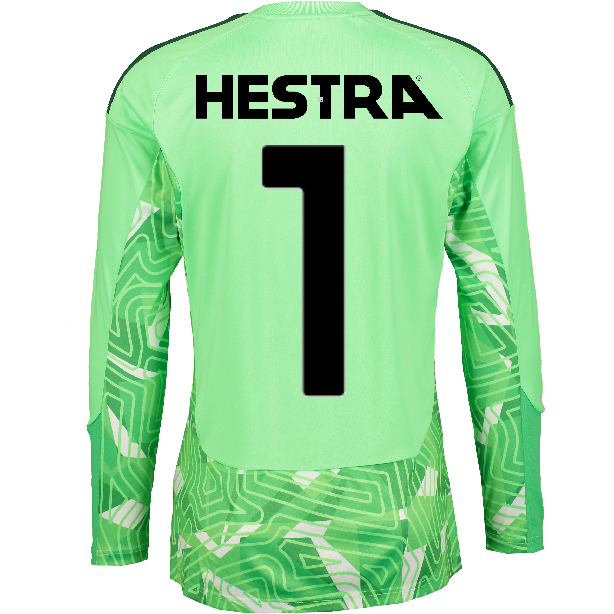 ADIDAS, T26 C GK JSY LS