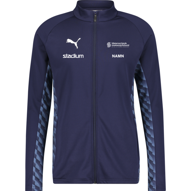 
PUMA, 
TEAMLIGA26 TRAINING JACKET, 
Detail 1

