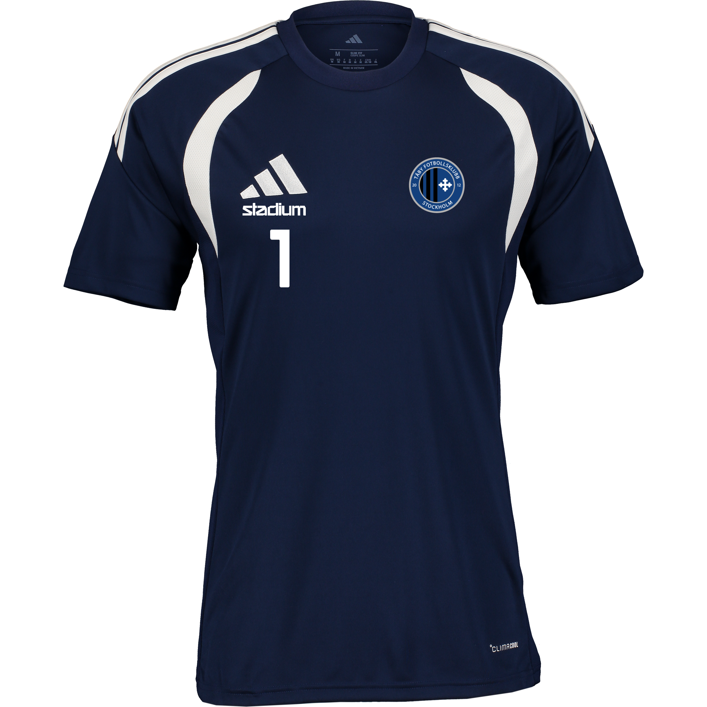 
ADIDAS, 
TIRO26 L JSY, 
Detail 1
