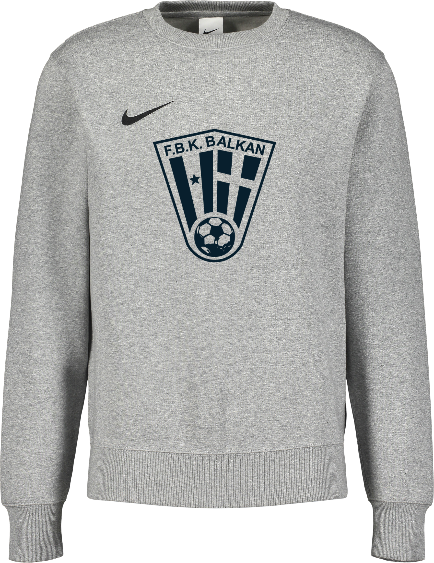 
NIKE, 
PARK26 FLC CREW, 
Detail 1
