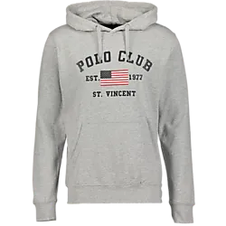 708114102101 ST VINCENT POLO CLUB  Daniel Hood M 708114102101 ST VINCENT POLO CLUB Daniel Hood M  Standard Small1x1