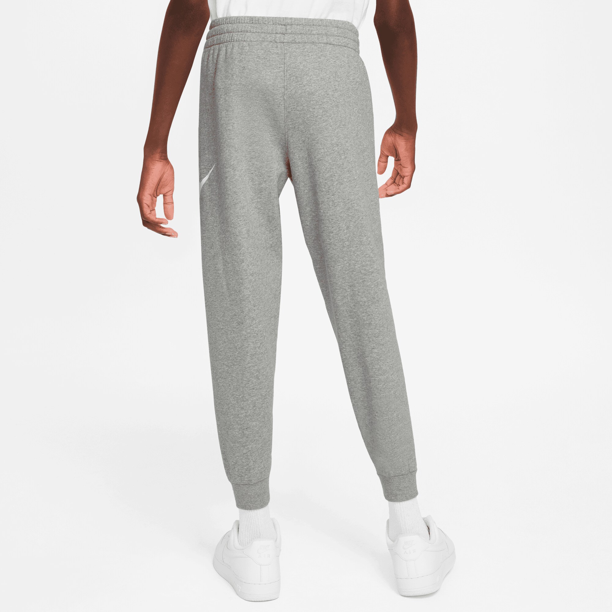 NIKE, J Nsw Club Flc Jggr Hbr