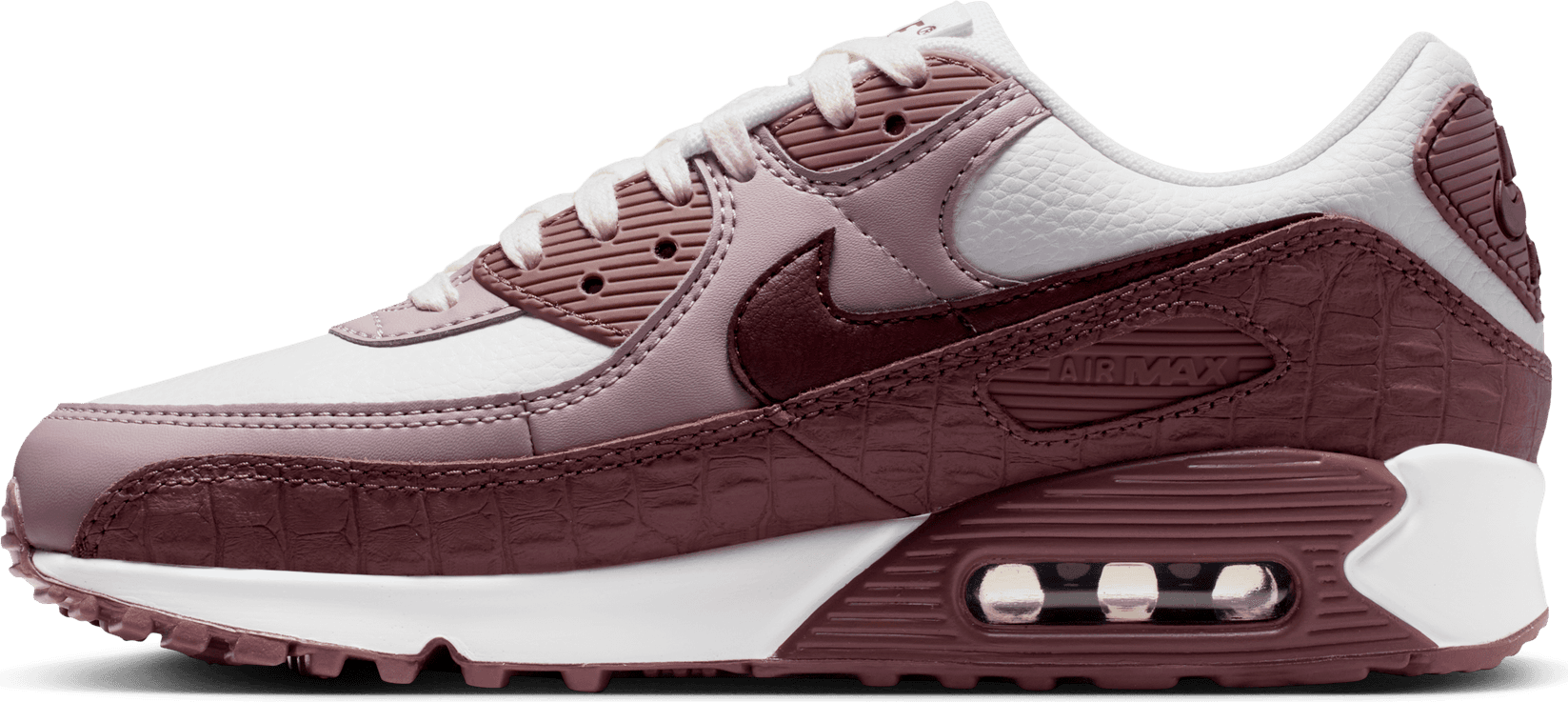NIKE, NIKE AIR MAX 90 WOMEN'S SHOES
