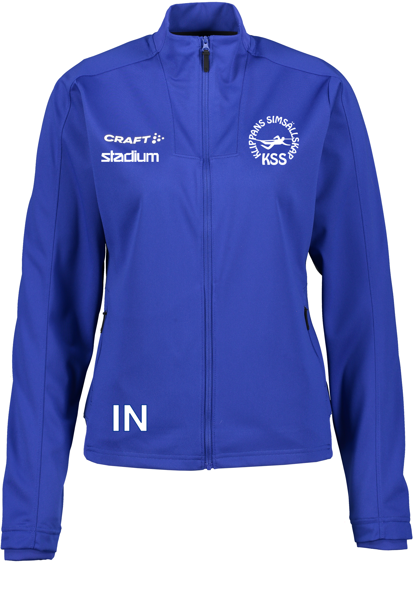 
CRAFT, 
Evolve 2.0 Full Zip Jacket W, 
Detail 1
