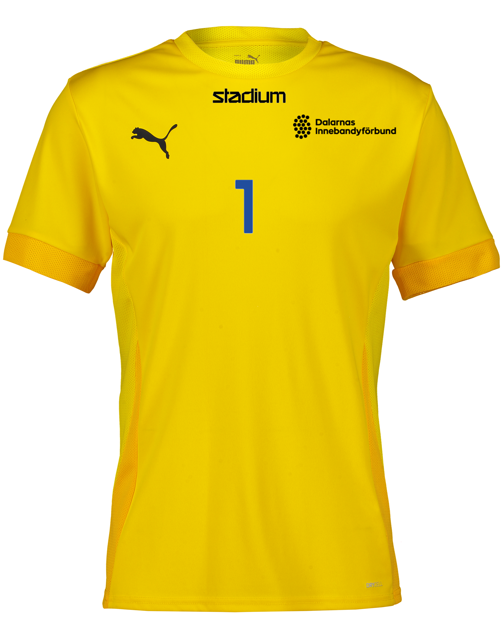 
PUMA, 
T Goal Matchday Jsy, 
Detail 1
